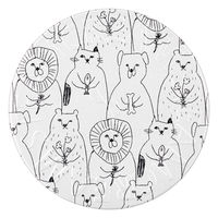 STEAMCREAM（スチームクリーム） ハッピー・アニマルズ 75g プチギフト