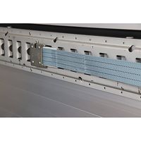 パーマンコーポレーション ベルト荷締機ラッシングベルトJIS巾50固定1.5m巻取3mEクリップ90 6479449000 1個（直送品）