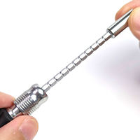 エアリア 精密ドライバーセット”126CYLINDER” AR-TOOLKIT126 1セット