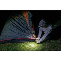 ジェントス CPシリーズ マルチファンクションヘッドライト充電式 CP-77MF 1台