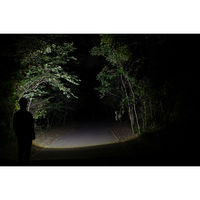 ジェントス GTシリーズ フォーカスヘッドライト GT-702D 1台