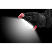 ジェントス ワンズ 首掛けワークライト充電式 OZ-R2X 1台