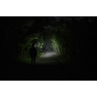 ジェントス ダブルスター サブRedヘッドライト ローエンド WS-743HD 1台