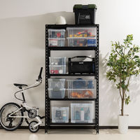 JEJアステージ NVボックス#13 クリア 1個