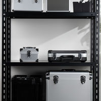 JEJアステージABSストロングケース GT-M ブラック1個