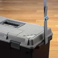 JEJアステージ ツールパワー490 ブラック 1個