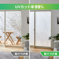 ニトムズ 夏冬兼用断熱シート キューブタイプ不織布 幅90cm×長さ1.8m HH0007 1セット（1枚×5）