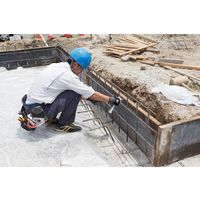 【ニトリル背抜き手袋】 ショーワグローブ No.374 マイクログリップ ニトブラック Lサイズ No.374-L 1双