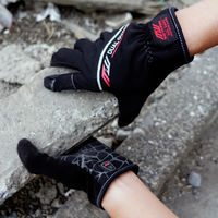 ミタニコーポレーション株式会社 DUAL GUARD（デュアルガード）L 209865 1双