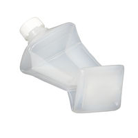 オオサキメディカル プラスハート 清拭料 泡タイプ 全身用 1000ml 330回分 詰替 1ケース（10本入）