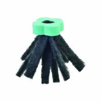 メダカ元気 卵のお守り産卵床 4色セット 1個 ジェックス