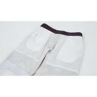 タカヤ商事 TW TWS133-14-130 EXカーゴパンツ ミスト 130 1着（直送品）