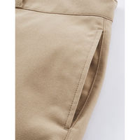 ボンマックス ユニセックスストレッチパンツ ベージュ SS FP6709U 1本（直送品）