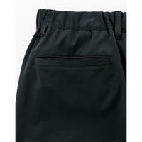 ボンマックス メンズニットパンツ ブラック M FP6033M 1本（直送品）