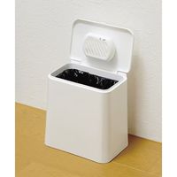 パワーバイオ ふたに貼るだけ トイレの臭いに 1セット（1個×3） 消臭剤 コジット