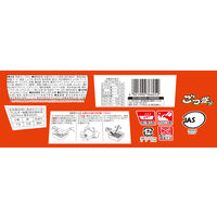 東洋水産 マルちゃん ごつ盛り 油そば 1セット（12個）