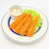 マルハニチロ ケ)業務用 えびフライ(ノントレー)S 1ケース 800g(40)×（直送品）