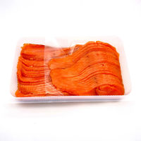 三洋食品 業務用 スモークサーモンスライスSYー500 1ケース 500g×12PC　冷凍（直送品）