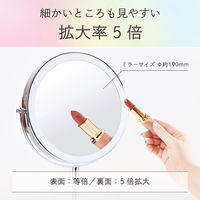 KOIZUMI LEDミラー KBE3290S 1個