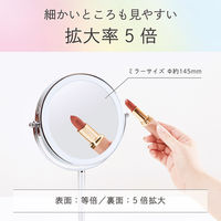 KOIZUMI LEDミラー KBE3270S 1個