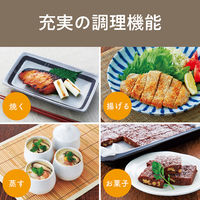 KOIZUMI 16Lオーブンレンジ KOR1604W 1個