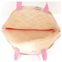 コッカ レッスンバッグ すみっコぐらし CG-3481 1A 1個