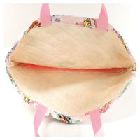 コッカ レッスンバッグ プリンセス CG-3448 1A 1個