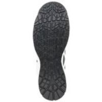 アシックス Asics ウィンジョブCP304 BOA ブラック×ホワイト 26.0cm CP304-001-26.0