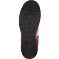 アシックス Asics ウィンジョブCP304 BOA ホワイト×ブラック 26.5cm CP304-100-26.5