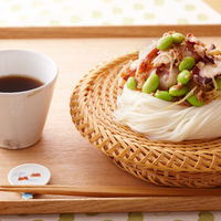 ゴールドつゆ 素麺（300ml）ストレート 1本 にんべん 麺つゆ めんつゆ