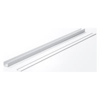 サンワサプライ 配線ダクト(40×30×1000mm・ホワイト) CA-KK40W 1個