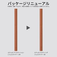 エテュセ　ラスティング　ジェルライナー　０４