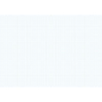 日本ノート　プロジェクトペーパー　A3ヨコ　5mm方眼　5冊