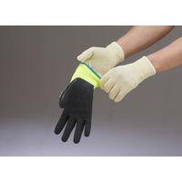 インナー手袋　ケミスターワイヤーフィット　No.521　Lサイズ　1双　ショーワグローブ