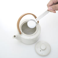 MIYOSHI　ミヨシ石鹸　暮らしの重曹　600g　1セット（3個）　【粉末】　ナチュラルクリーニング