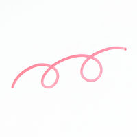 サクラクレパス 白板マーカー 中字 エコフィール 赤 1箱（10本） ホワイトボードマーカー WBKE#19