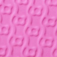 【ビニール手袋】 ショーワグローブ ワーキング中厚手 No.111 ピンク M 1袋（1双入）