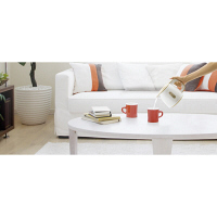 siroca（シロカ） 電気ケトル 0.8L SEK-208BE