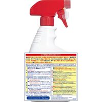 カビキラー カビ取り 特大 本体 1000g 1個 大容量 特大サイズ カビ取り用洗浄剤 カビ除去スプレー お風呂掃除 ジョンソン