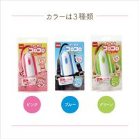 ケータイコロコロ 洋服用 ピンク 本体 1本 ニトムズ
