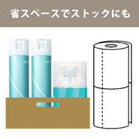 【アスクル限定】トイレの消臭剤　置き型 せっけんの香り 1個 エステー　消臭芳香剤　 オリジナル