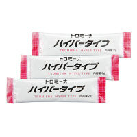 【とろみ剤】 ウエルハーモニー トロミーナ ハイパータイプ 2g×50包 1袋