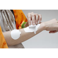 エーワン（A-one）ラベルシール 自分で作るデカールシール インクジェット シール ステッカー A4 透明 ノーカット 1セット  81022