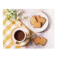 森永製菓 2枚パック×7袋入 3箱　チョイス クッキー ビスケット 個包装 お配り