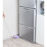 花王　クイックルワイパーハンディ伸び縮みタイプ　1セット（3パック）