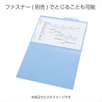 コクヨ 個別フォルダーPP製 A4 ピンク 1袋（5冊入） A4-IFH-P