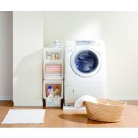 【収納ボックス】 天馬 PRX プロフィックス カバコ スリム(M) 4904746078049 1個