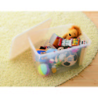 収納ボックス プロフィックス フリーボックス 50深型 天馬