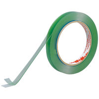 スリーエム(3M) スコッチ 超強力両面テープ 透明素材用 幅12mm×長さ4m 1箱（20巻入） STD-12