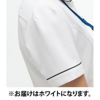 ナガイレーベン FTー4417ワンピース FT-4417 1枚　白衣